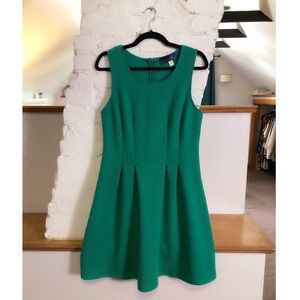 Blue Rain brand dress from Dry Goods 💚